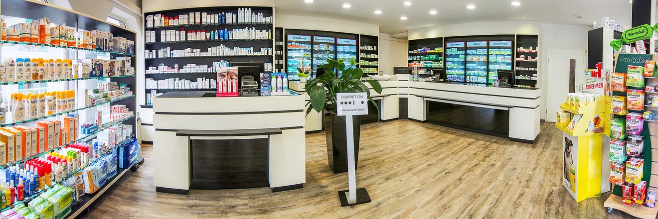 Apotheke innen 1